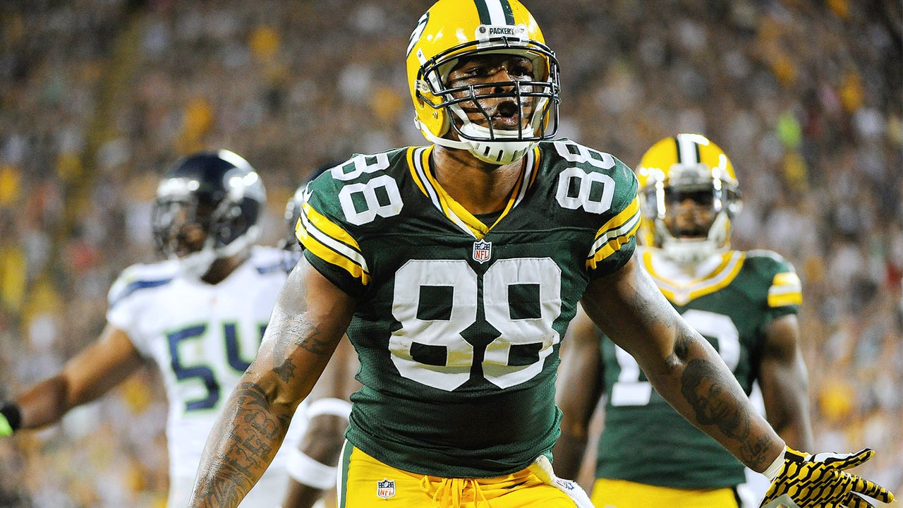 June jobs report: Help still available on NFL free-agent market